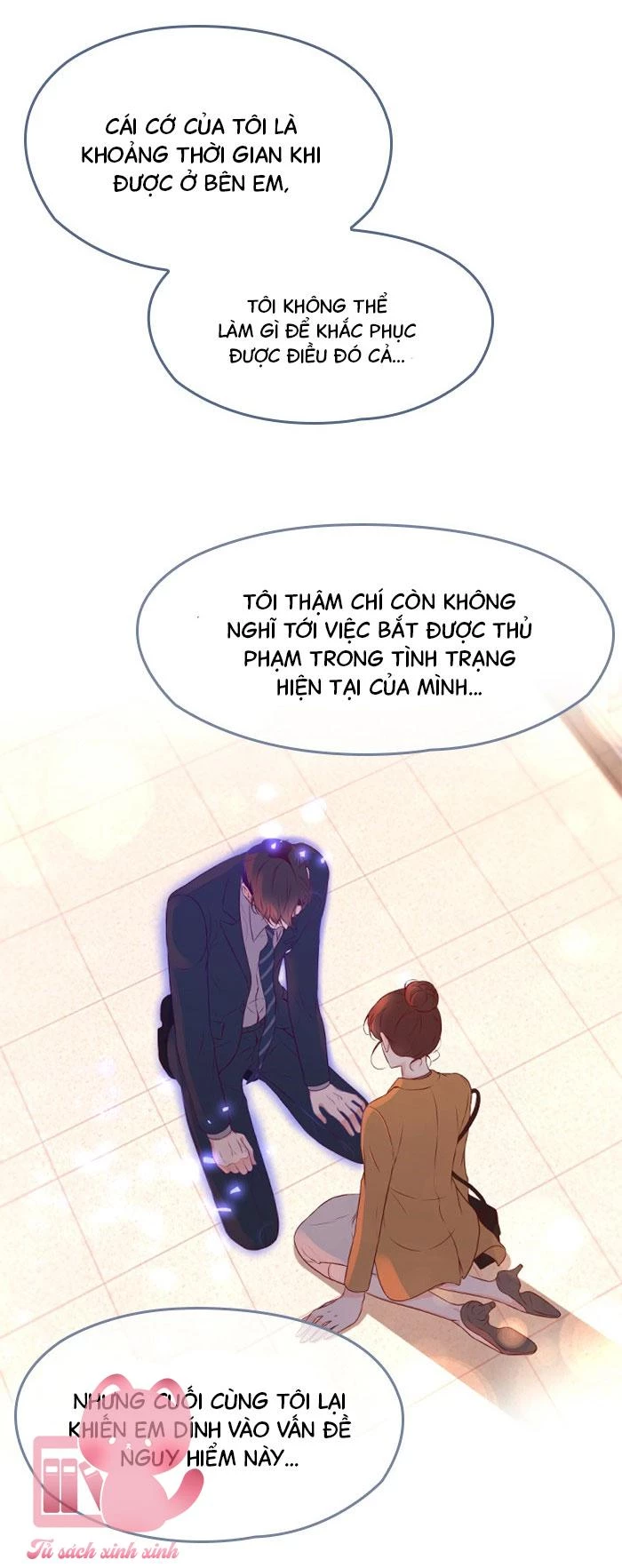 Tôi Sẽ Mang Em Đi Chapter  31 - 23