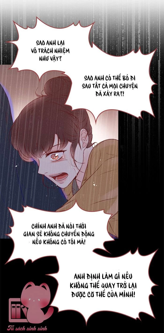 Tôi Sẽ Mang Em Đi Chapter  31 - 30