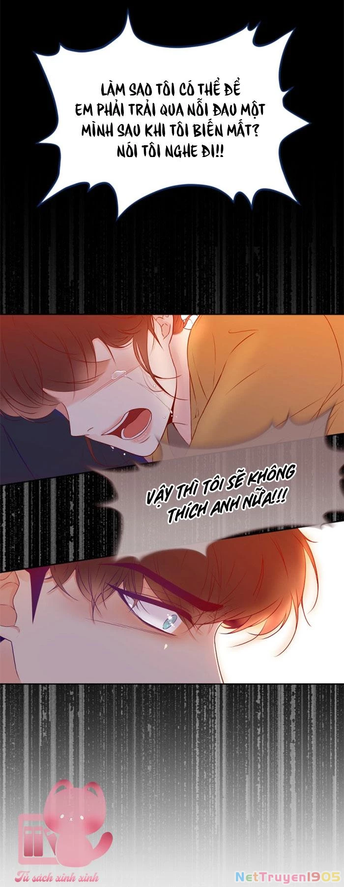 Tôi Sẽ Mang Em Đi Chapter  31 - 32