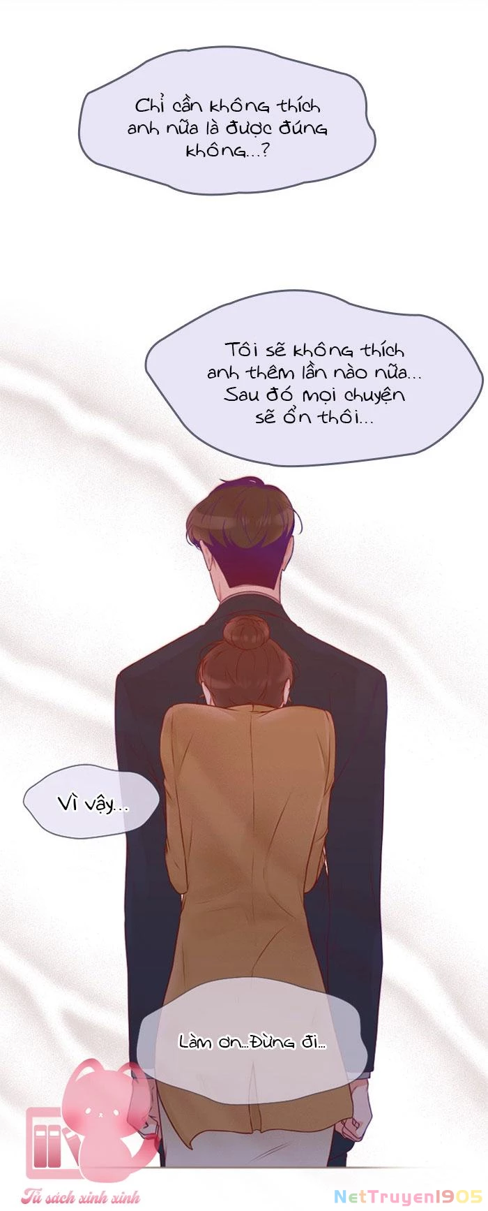 Tôi Sẽ Mang Em Đi Chapter  31 - 33