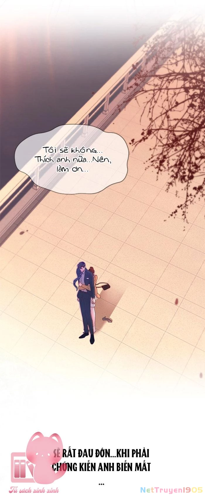 Tôi Sẽ Mang Em Đi Chapter  31 - 36