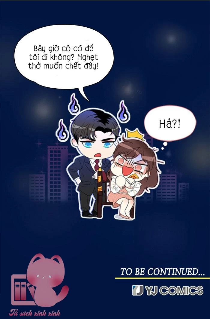 Tôi Sẽ Mang Em Đi Chapter  31 - 37