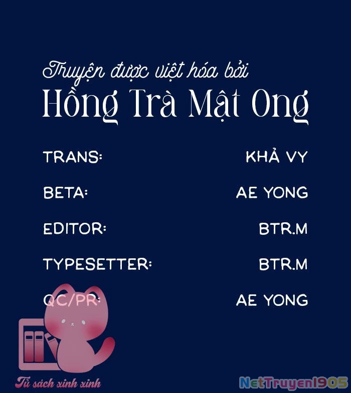 Tôi Sẽ Mang Em Đi Chapter  31 - 38