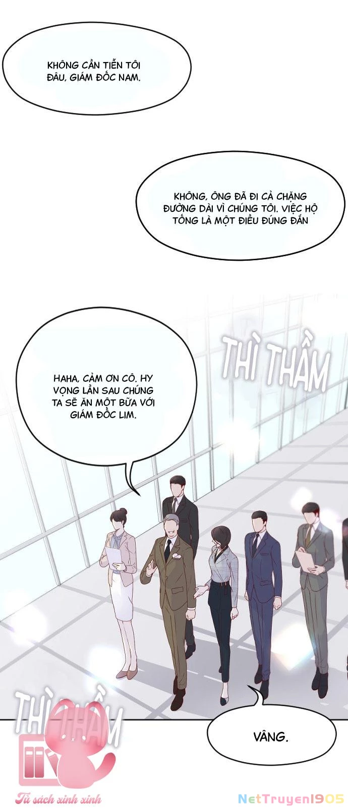 Tôi Sẽ Mang Em Đi Chapter  32 - 6