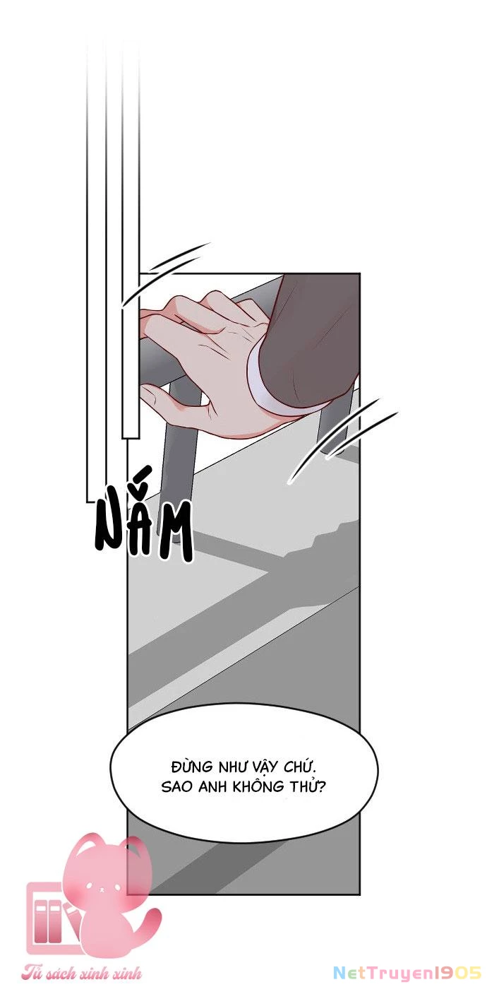 Tôi Sẽ Mang Em Đi Chapter  32 - 11