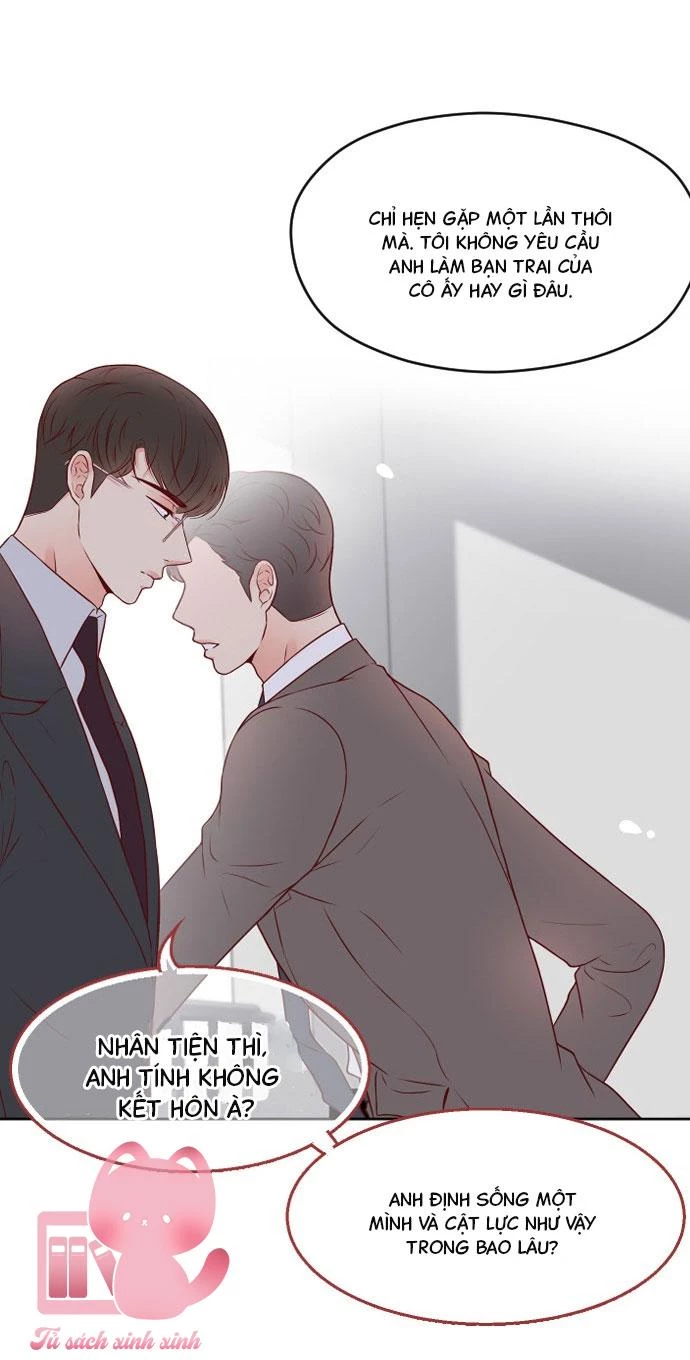 Tôi Sẽ Mang Em Đi Chapter  32 - 13