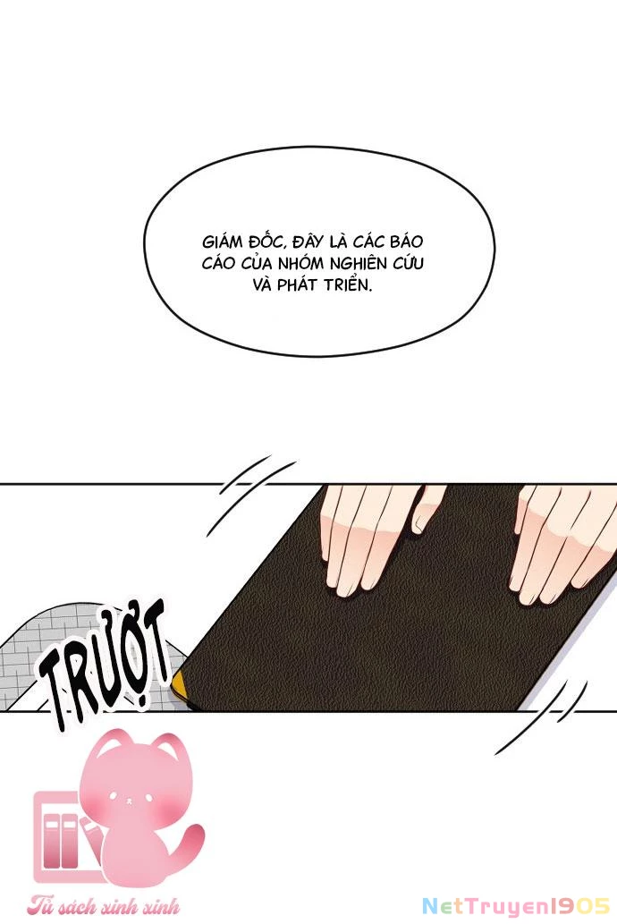 Tôi Sẽ Mang Em Đi Chapter  32 - 20