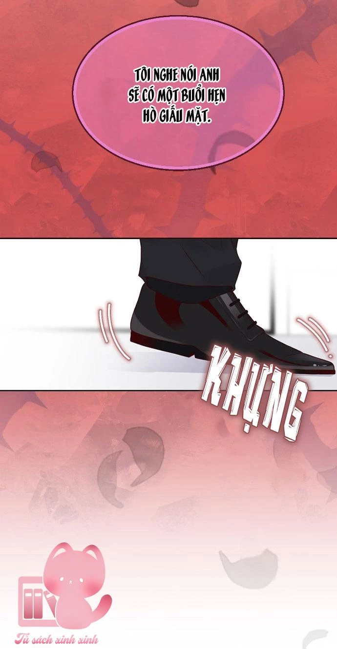 Tôi Sẽ Mang Em Đi Chapter  32 - 23