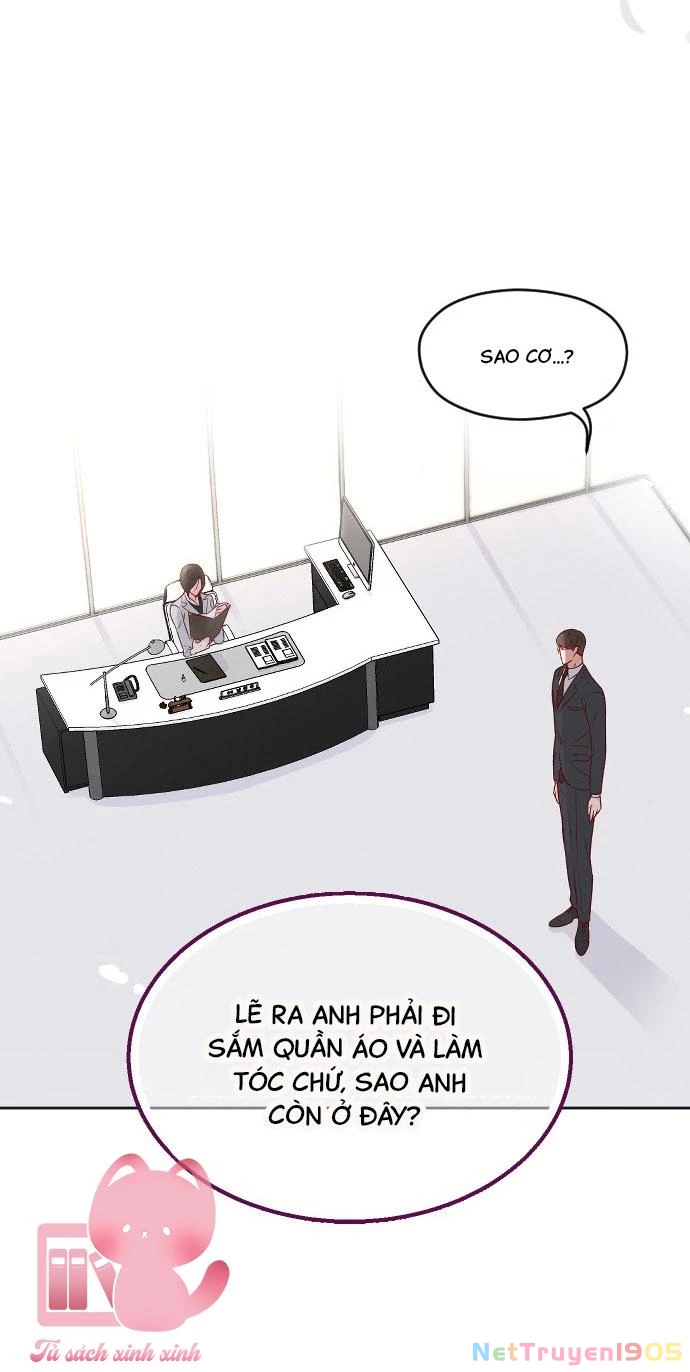 Tôi Sẽ Mang Em Đi Chapter  32 - 24