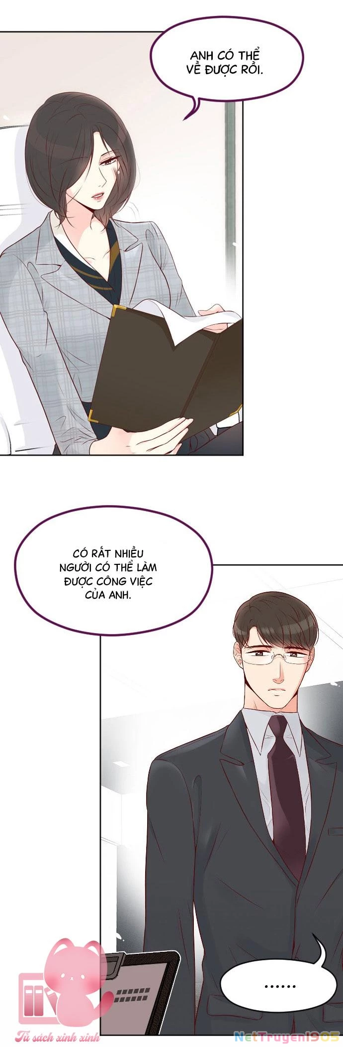 Tôi Sẽ Mang Em Đi Chapter  32 - 25