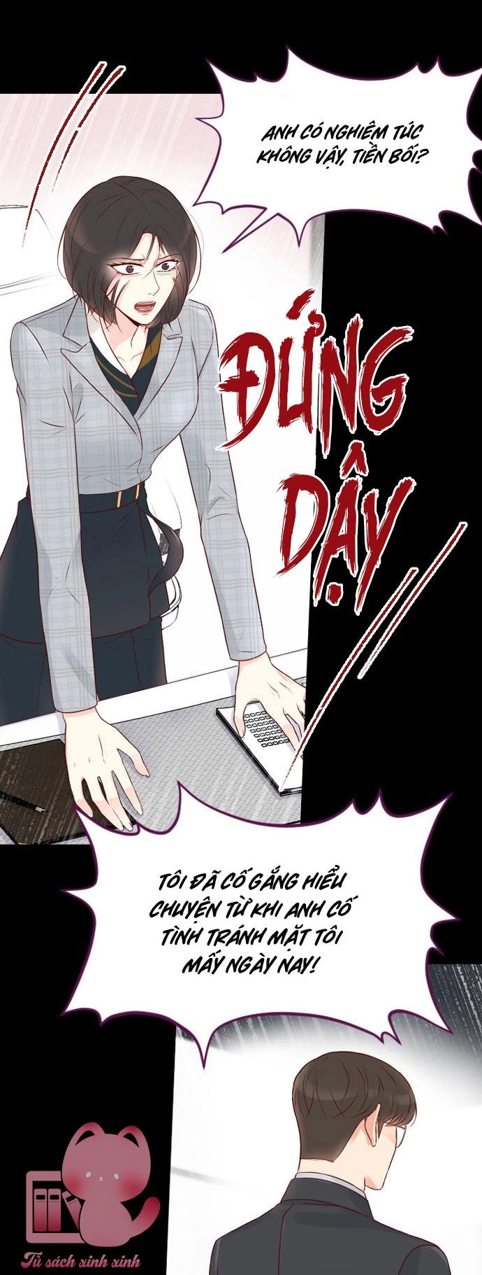 Tôi Sẽ Mang Em Đi Chapter  32 - 27