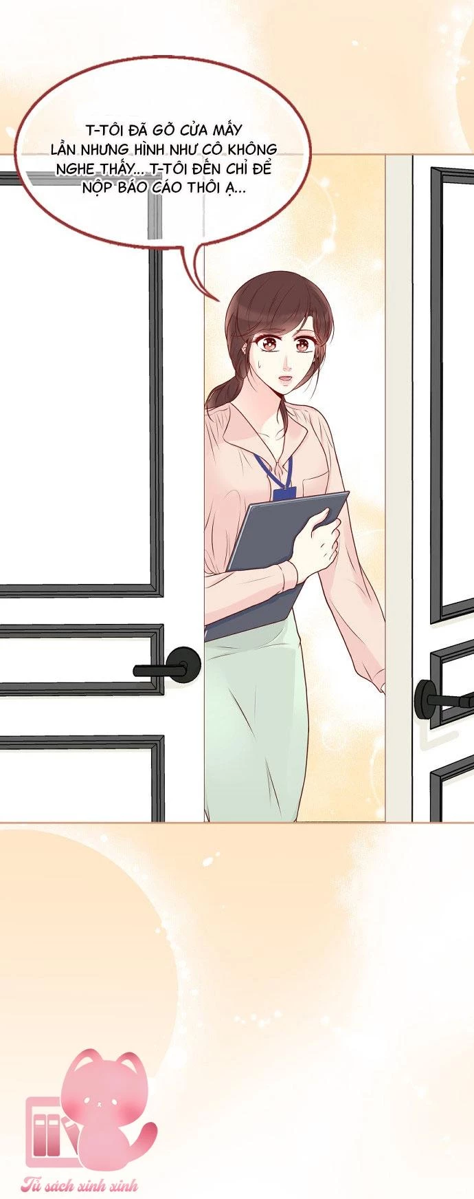 Tôi Sẽ Mang Em Đi Chapter  32 - 31