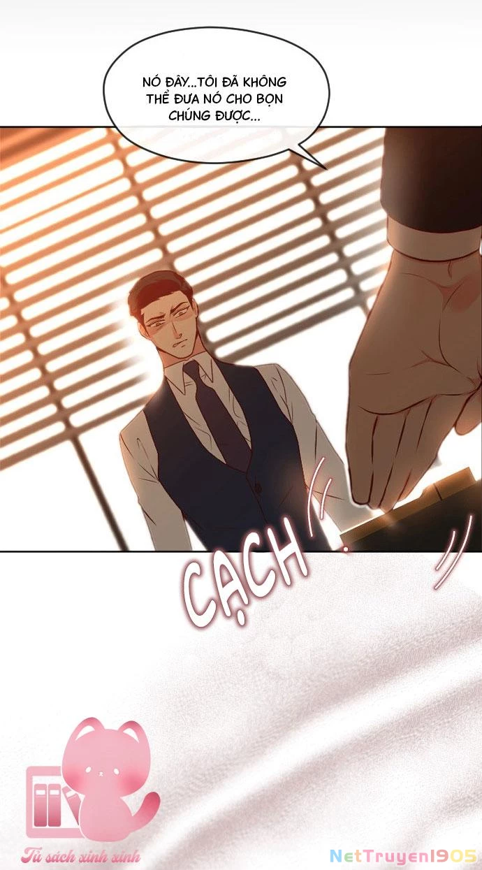 Tôi Sẽ Mang Em Đi Chapter  32 - 34
