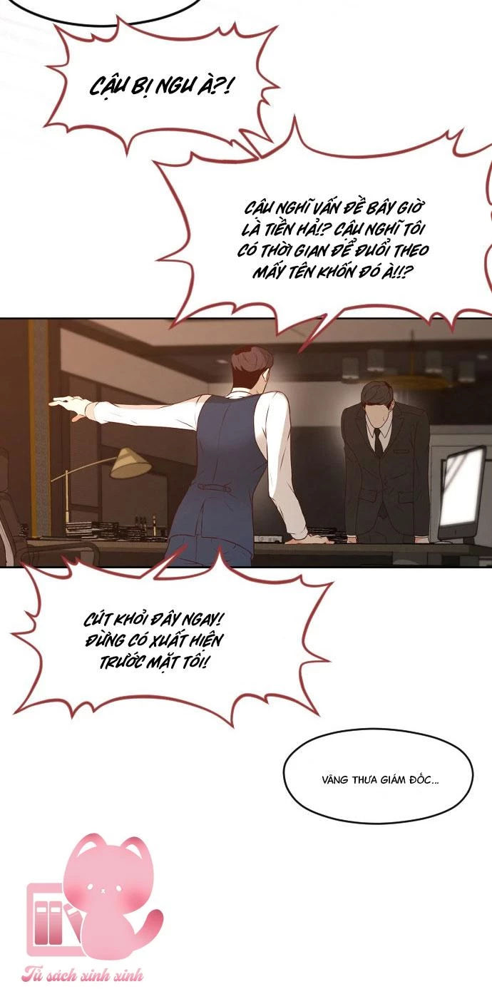 Tôi Sẽ Mang Em Đi Chapter  32 - 37