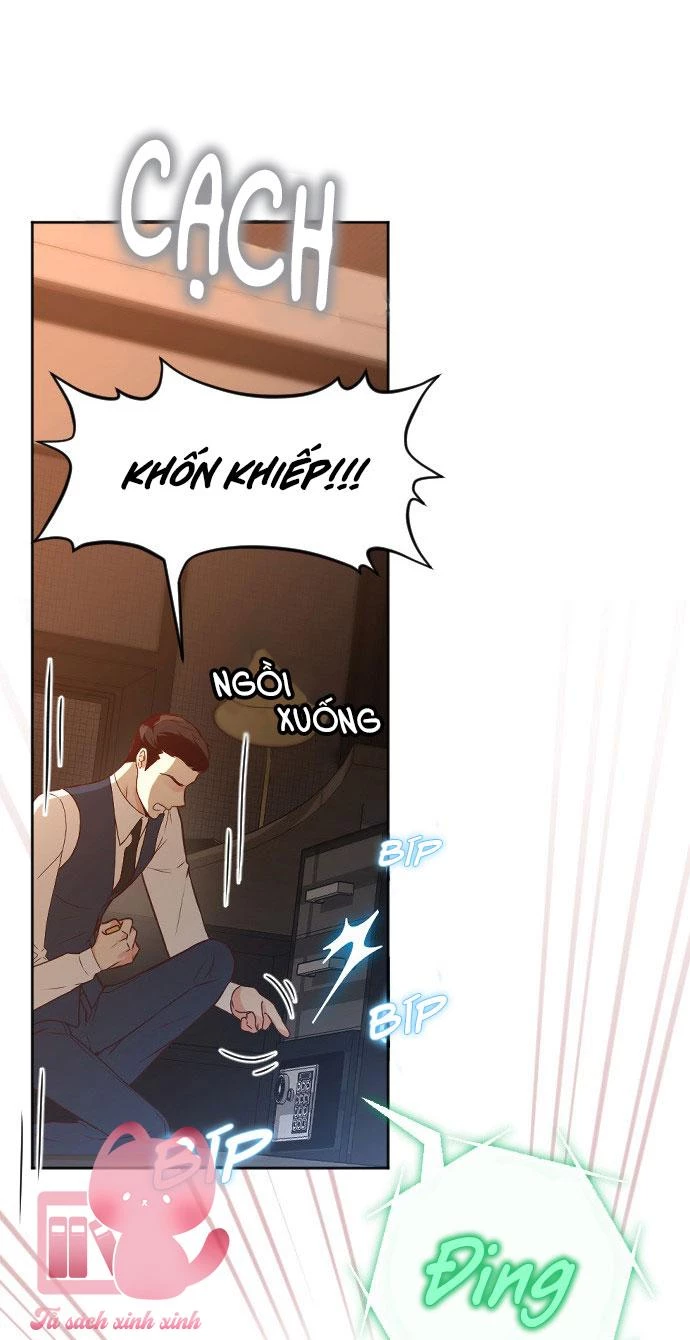 Tôi Sẽ Mang Em Đi Chapter  32 - 38