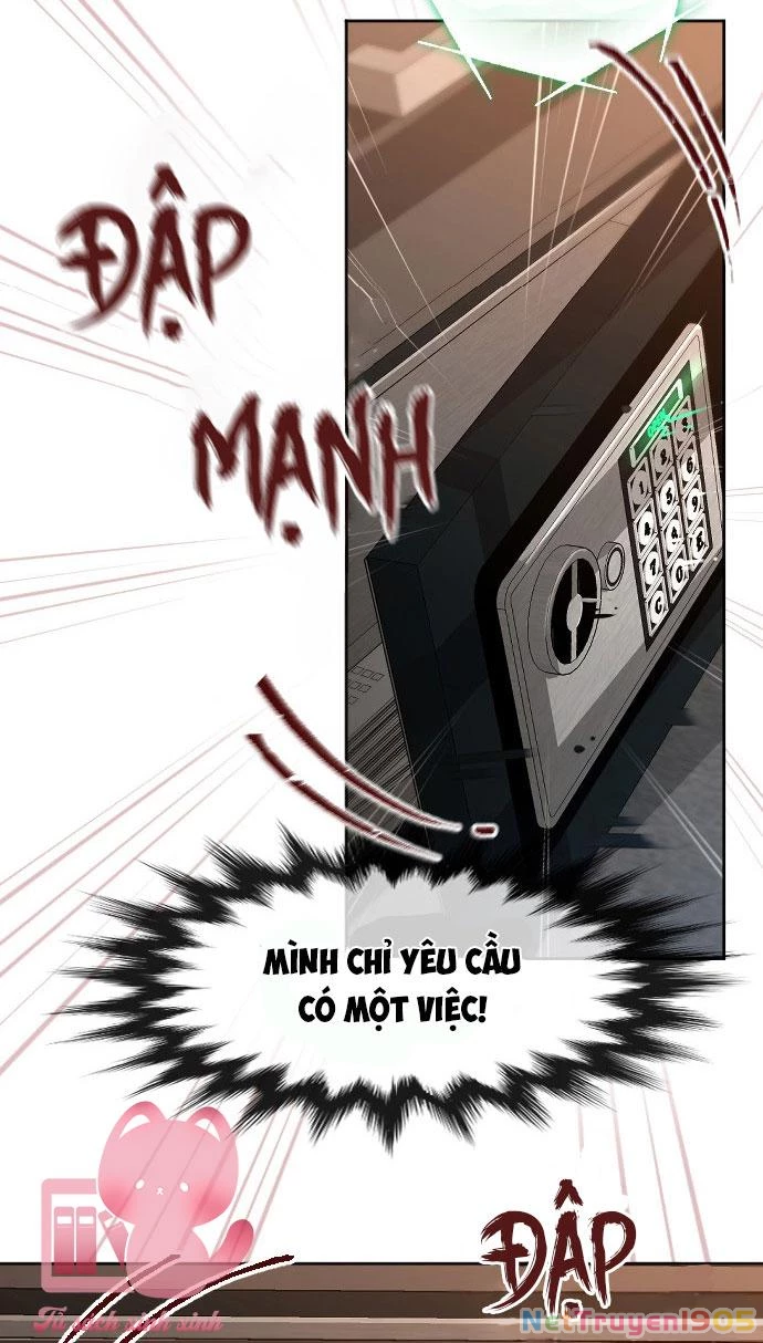 Tôi Sẽ Mang Em Đi Chapter  32 - 39