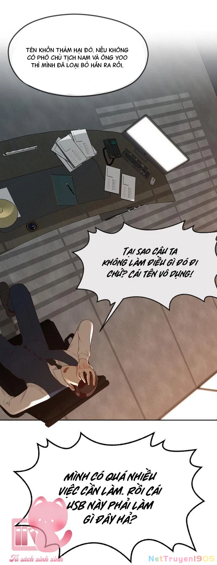 Tôi Sẽ Mang Em Đi Chapter  32 - 41