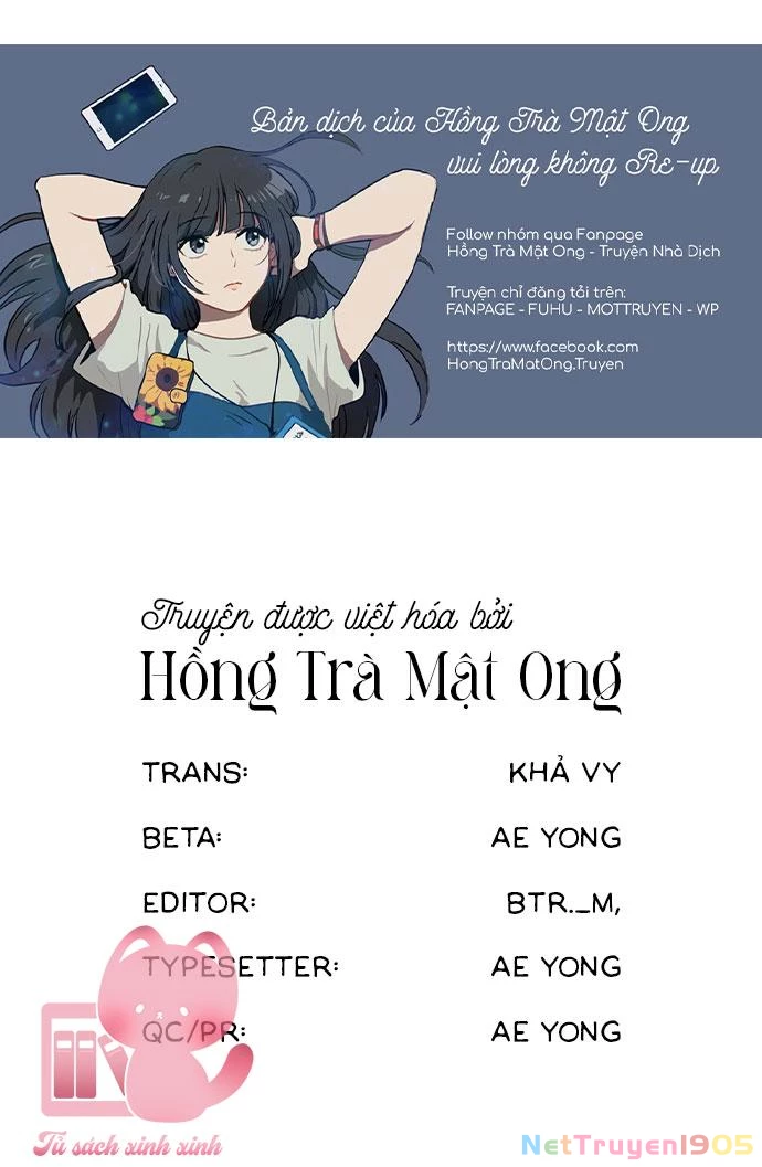 Tôi Sẽ Mang Em Đi Chapter  33 - 2