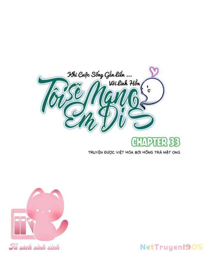 Tôi Sẽ Mang Em Đi Chapter  33 - 3