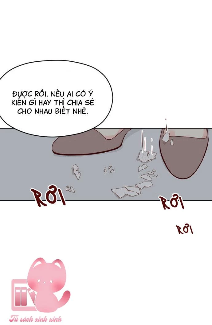 Tôi Sẽ Mang Em Đi Chapter  33 - 7