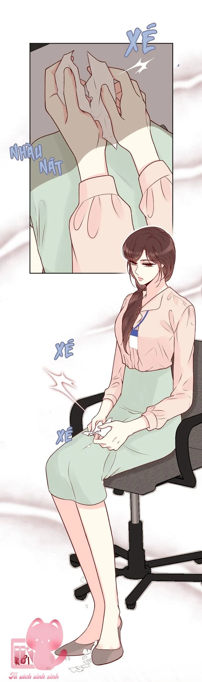 Tôi Sẽ Mang Em Đi Chapter  33 - 8