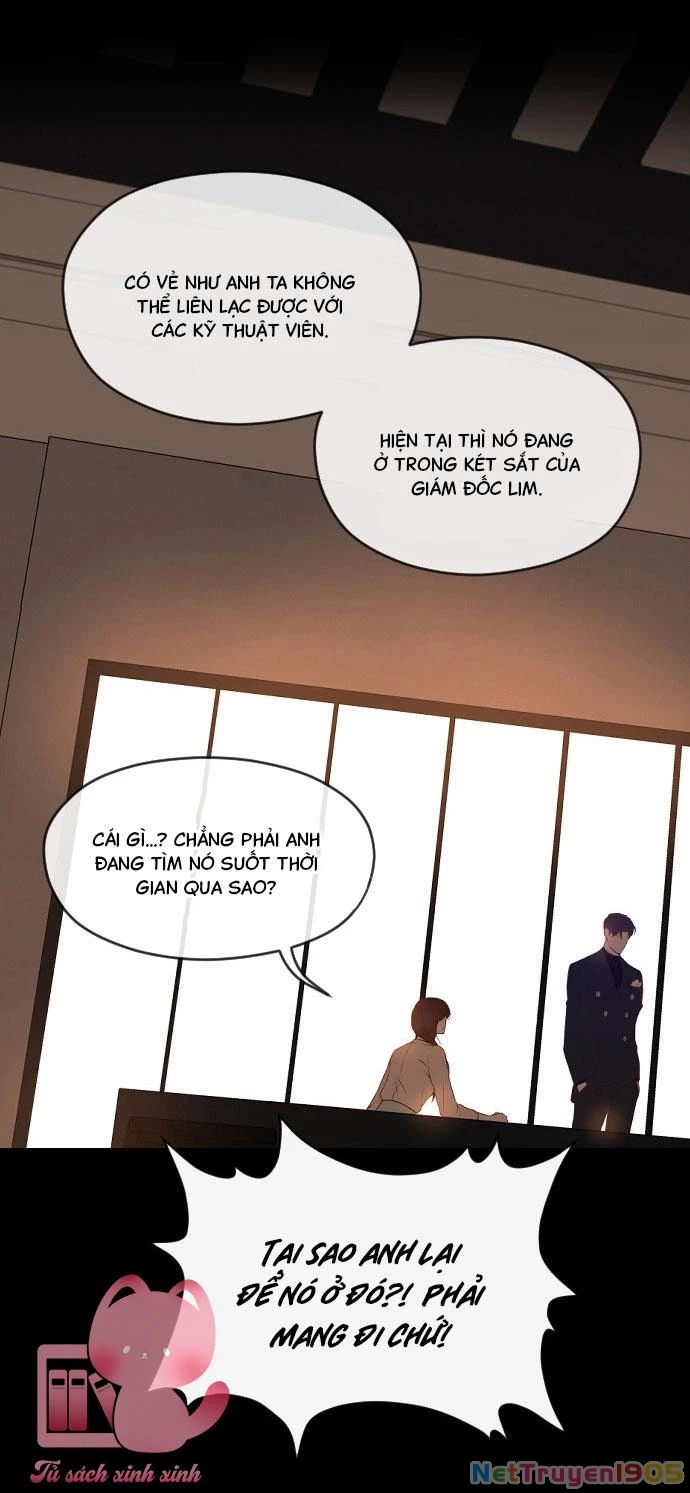 Tôi Sẽ Mang Em Đi Chapter  33 - 10