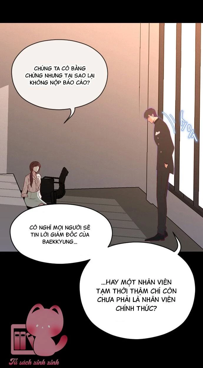 Tôi Sẽ Mang Em Đi Chapter  33 - 12