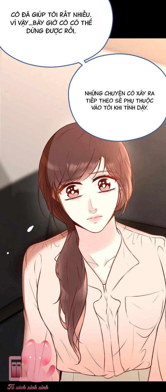 Tôi Sẽ Mang Em Đi Chapter  33 - 15