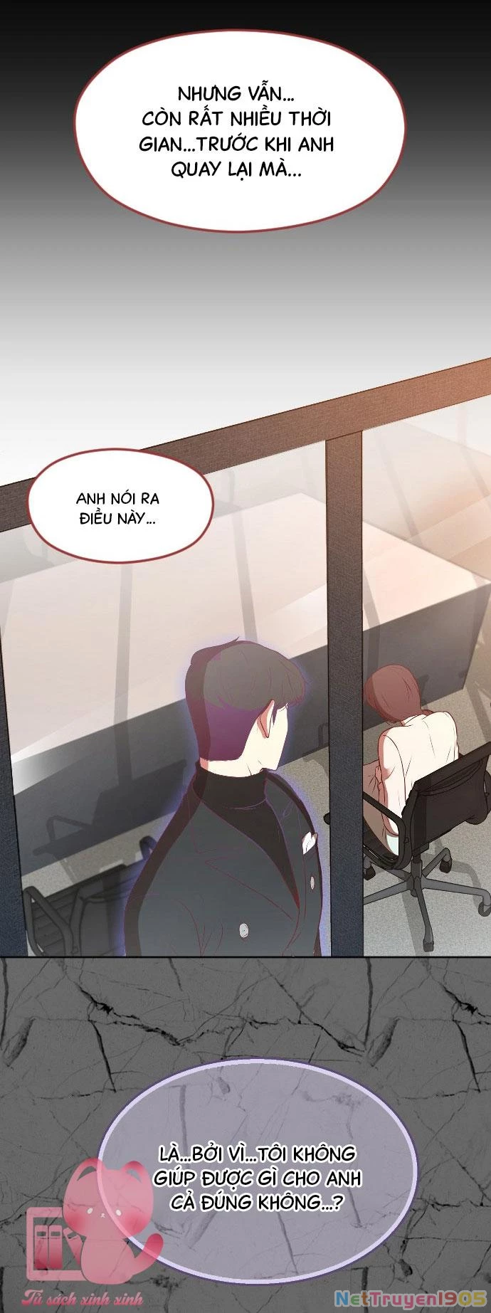 Tôi Sẽ Mang Em Đi Chapter  33 - 17