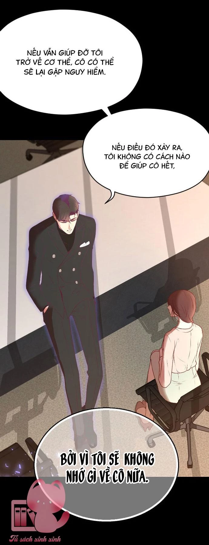 Tôi Sẽ Mang Em Đi Chapter  33 - 21