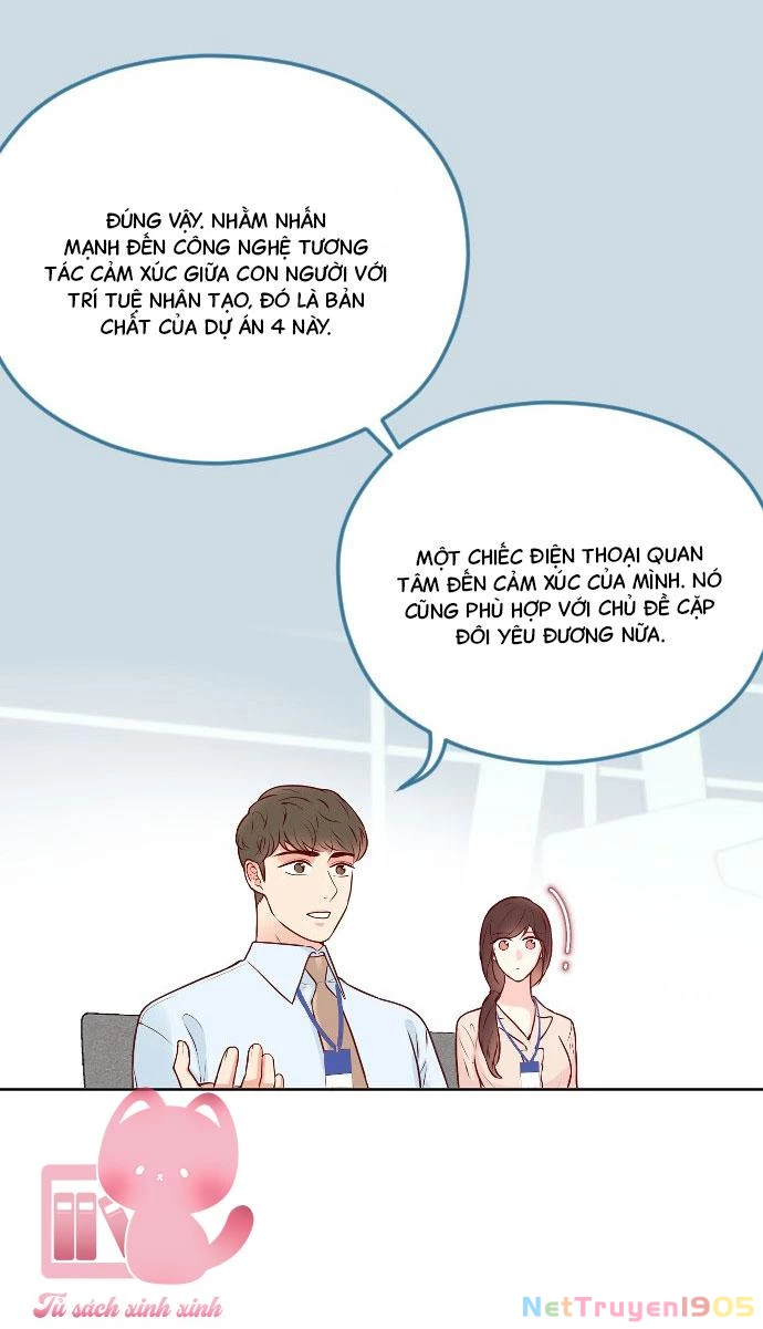 Tôi Sẽ Mang Em Đi Chapter  33 - 37