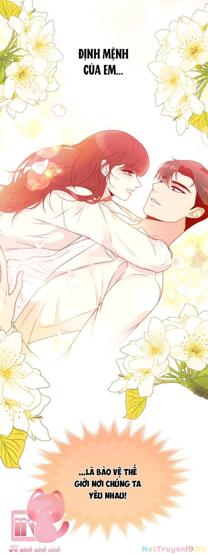 Tôi Sẽ Mang Em Đi Chapter  33 - 53