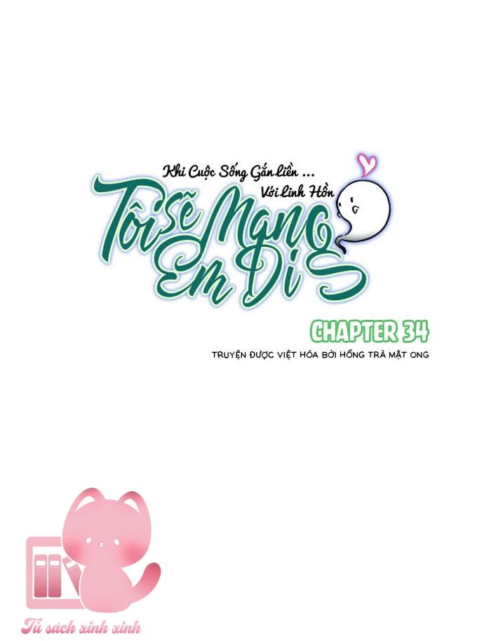 Tôi Sẽ Mang Em Đi Chapter  34 - 3