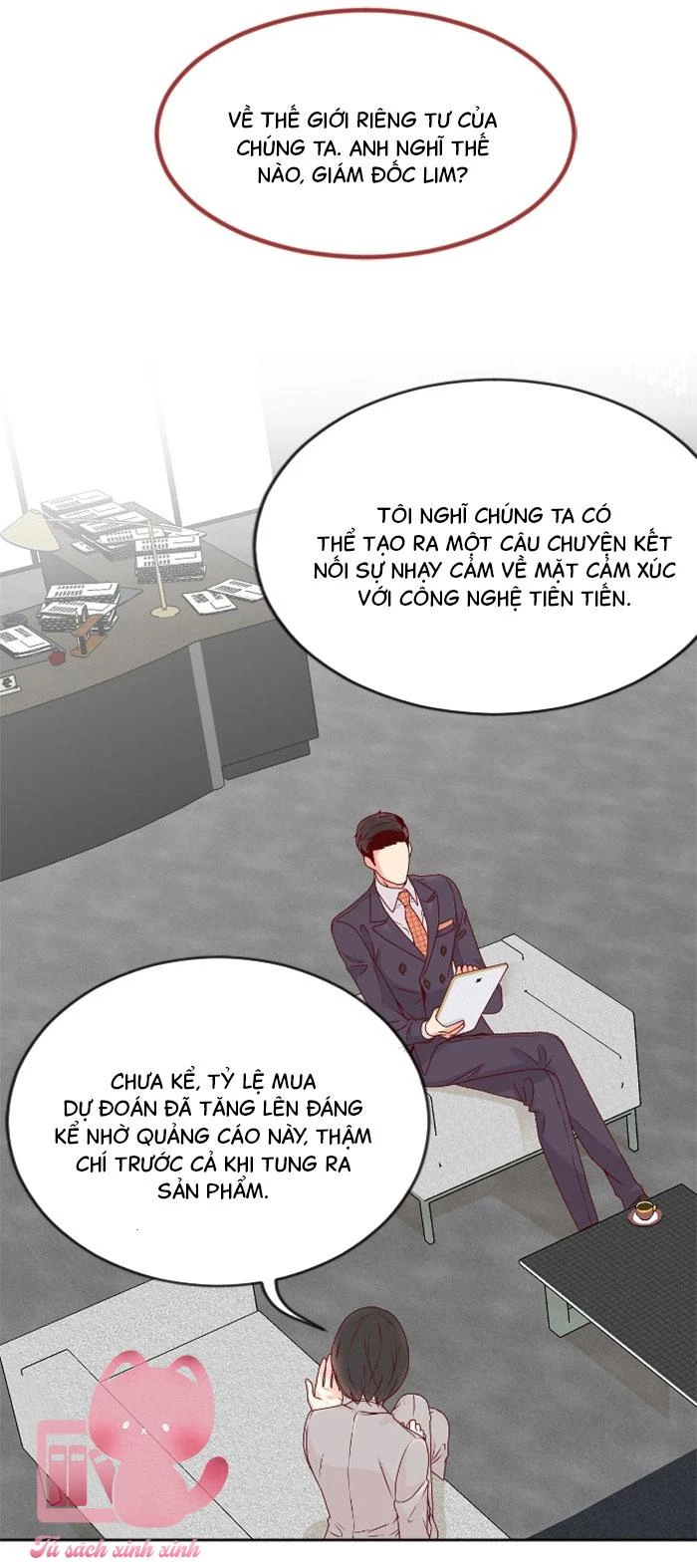 Tôi Sẽ Mang Em Đi Chapter  34 - 5