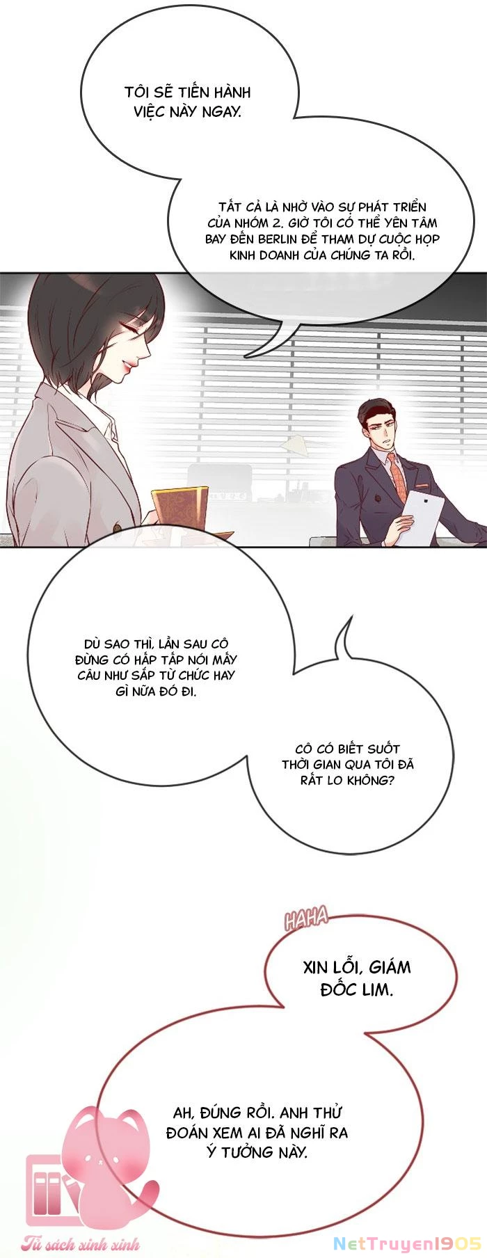 Tôi Sẽ Mang Em Đi Chapter  34 - 8