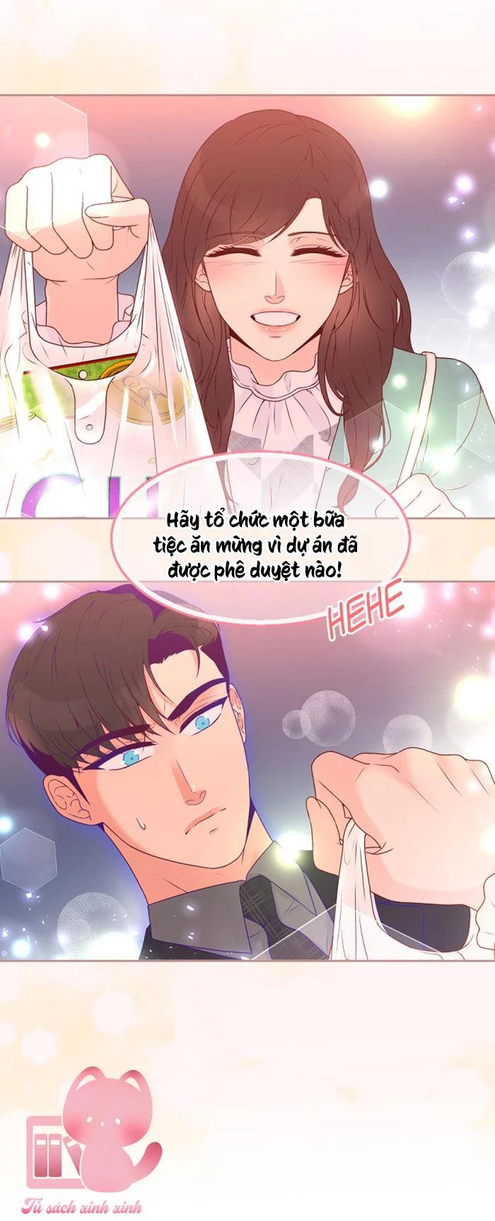 Tôi Sẽ Mang Em Đi Chapter  34 - 20