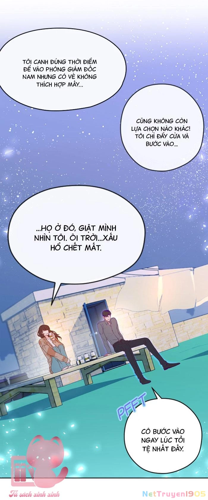 Tôi Sẽ Mang Em Đi Chapter  34 - 22