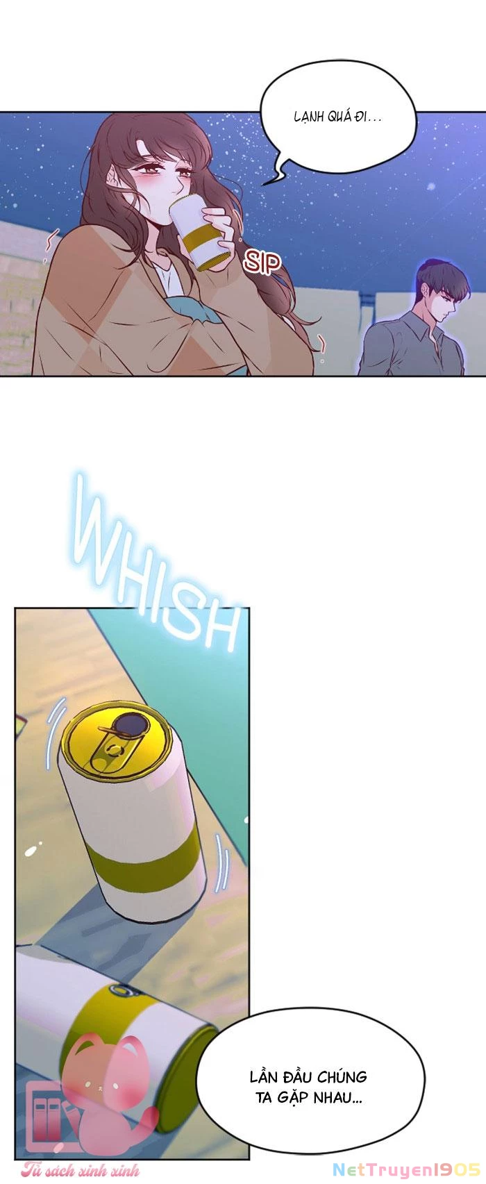 Tôi Sẽ Mang Em Đi Chapter  34 - 24