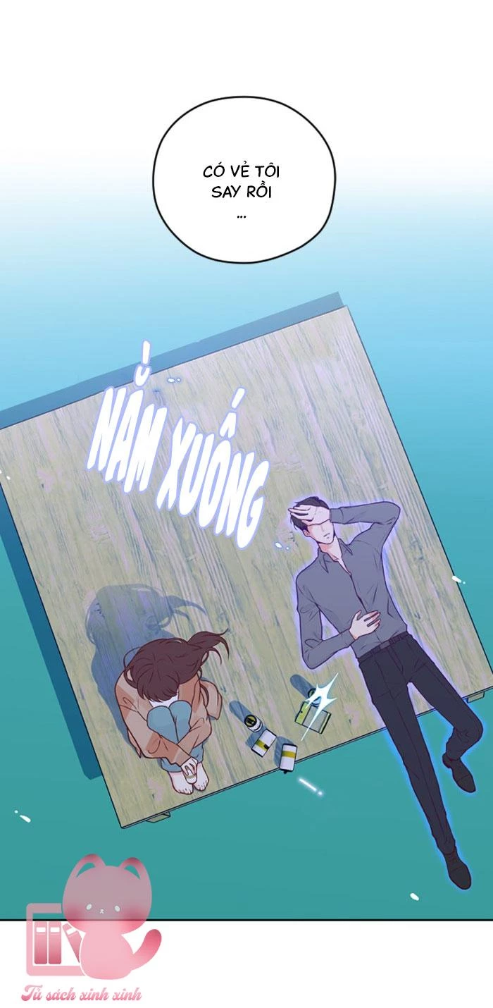 Tôi Sẽ Mang Em Đi Chapter  34 - 27