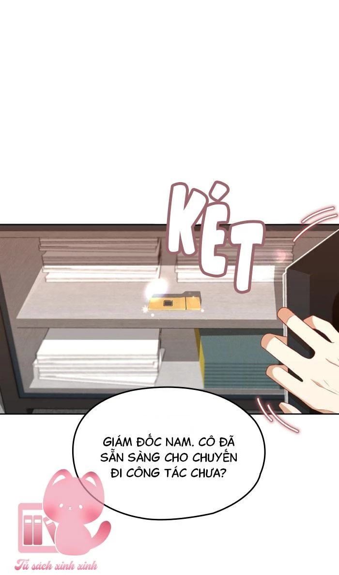 Tôi Sẽ Mang Em Đi Chapter  35 - 3