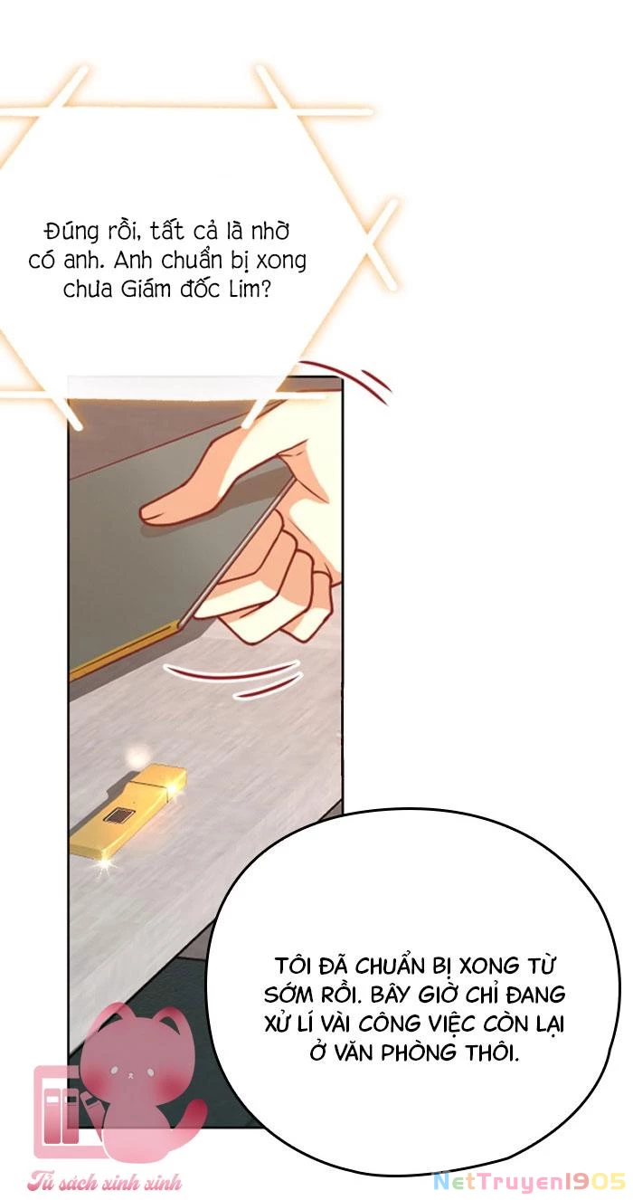 Tôi Sẽ Mang Em Đi Chapter  35 - 4