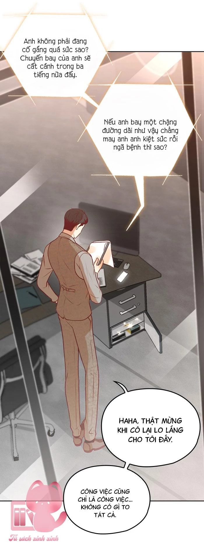 Tôi Sẽ Mang Em Đi Chapter  35 - 6