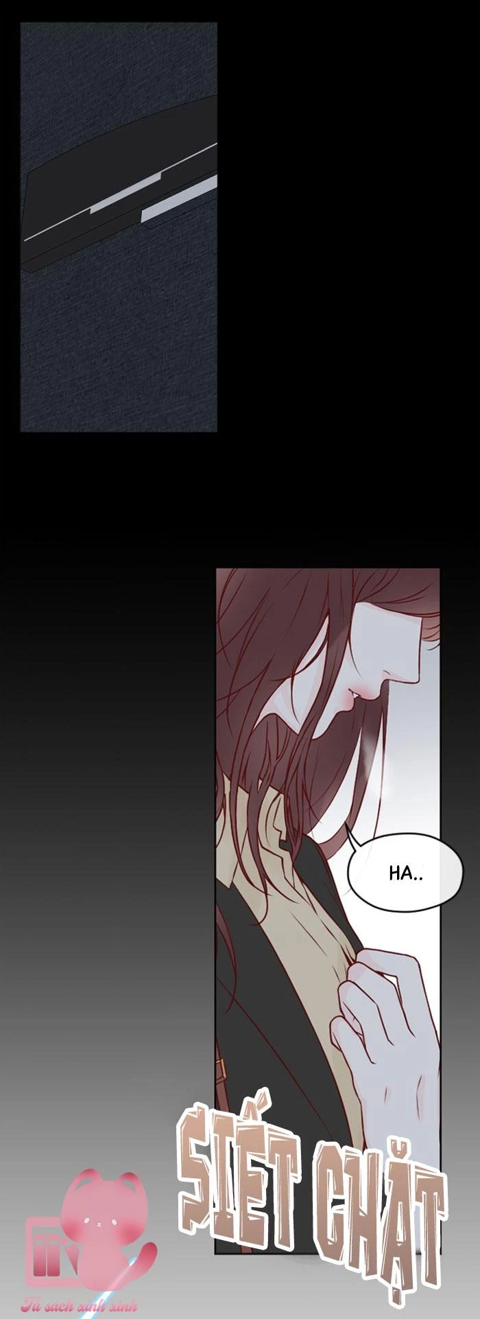 Tôi Sẽ Mang Em Đi Chapter  35 - 11