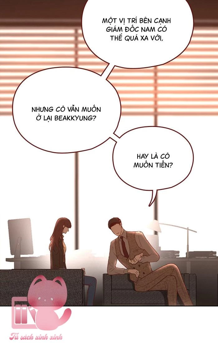 Tôi Sẽ Mang Em Đi Chapter  35 - 33