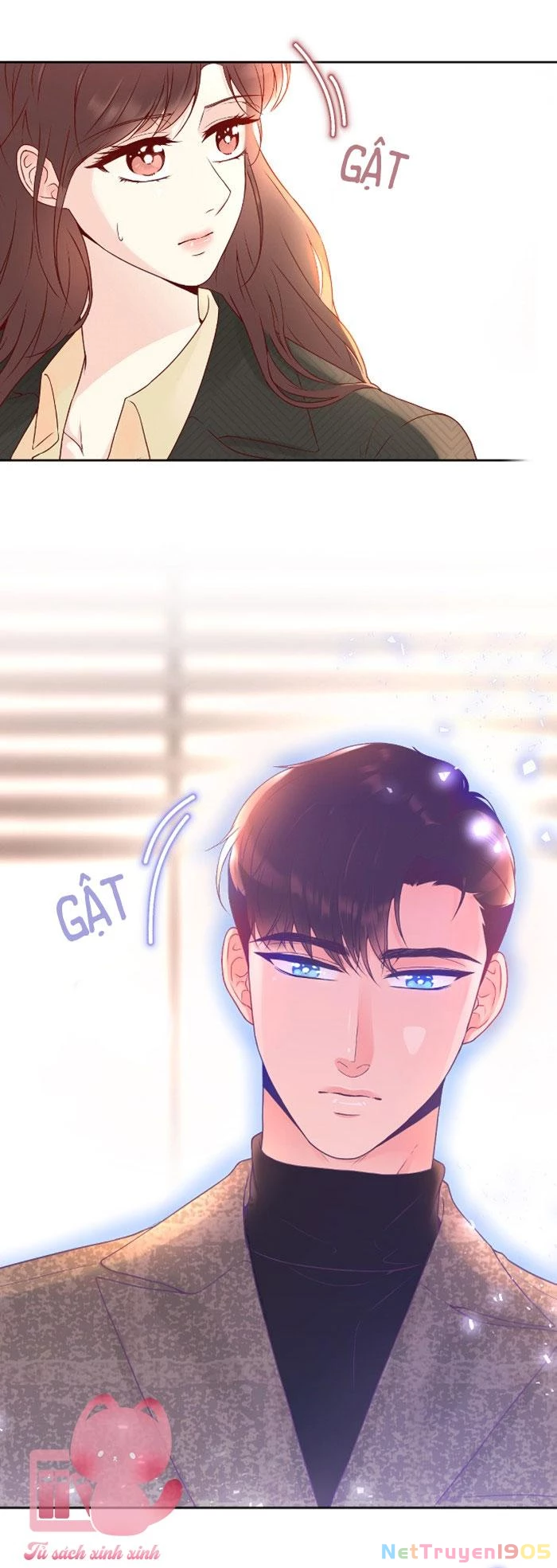 Tôi Sẽ Mang Em Đi Chapter  35 - 38