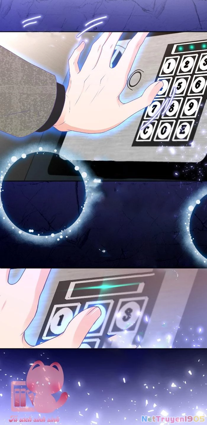 Tôi Sẽ Mang Em Đi Chapter  35 - 40