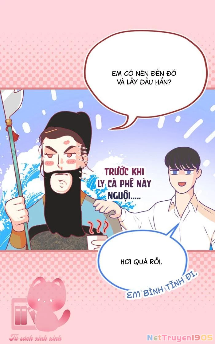 Tôi Sẽ Mang Em Đi Chapter  35 - 52