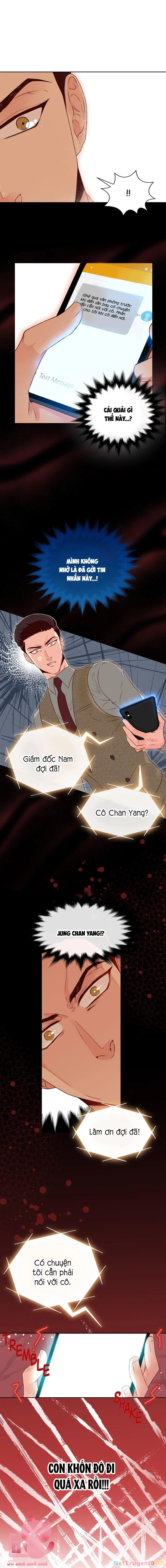 Tôi Sẽ Mang Em Đi Chapter  36 - 7