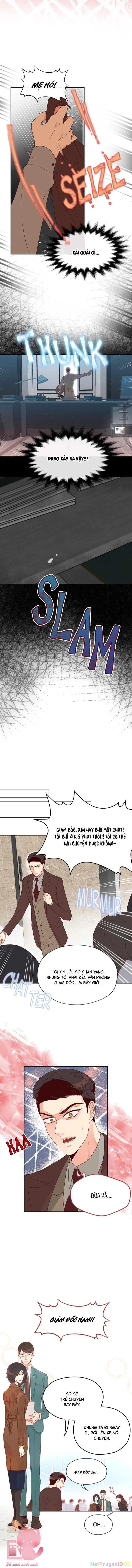 Tôi Sẽ Mang Em Đi Chapter  36 - 8