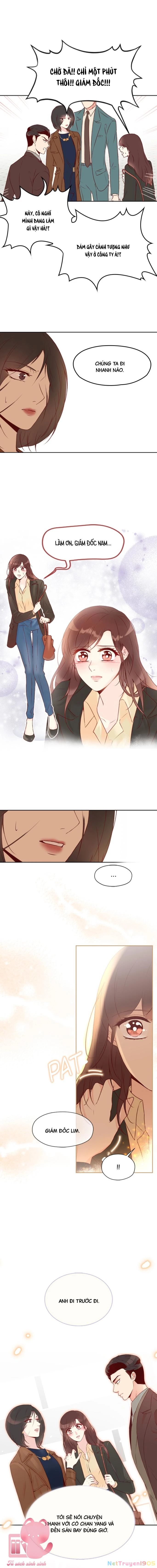 Tôi Sẽ Mang Em Đi Chapter  36 - 9